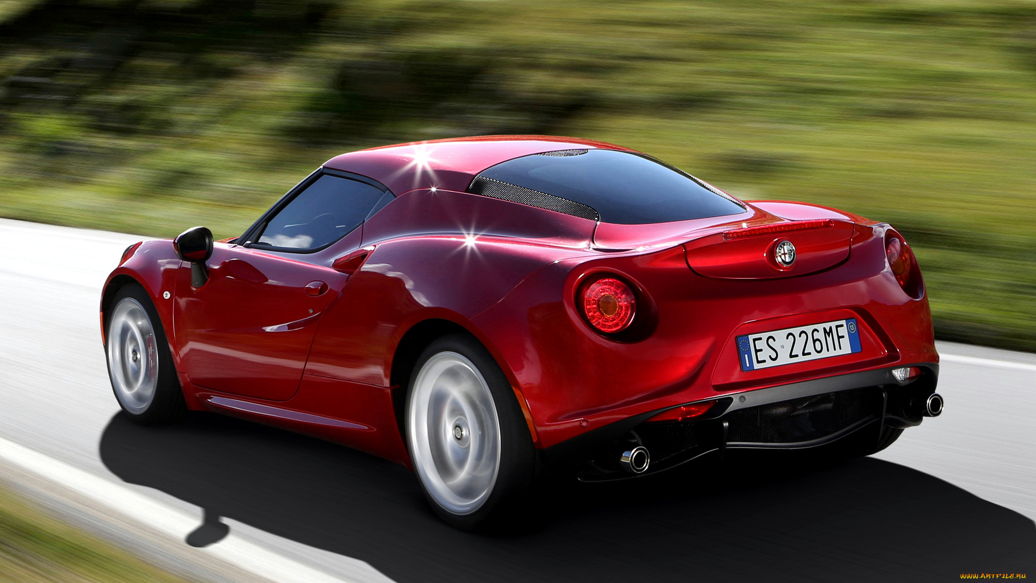 alfa, romeo, 4c, , , , fiat, group, automobiles, s, p, a